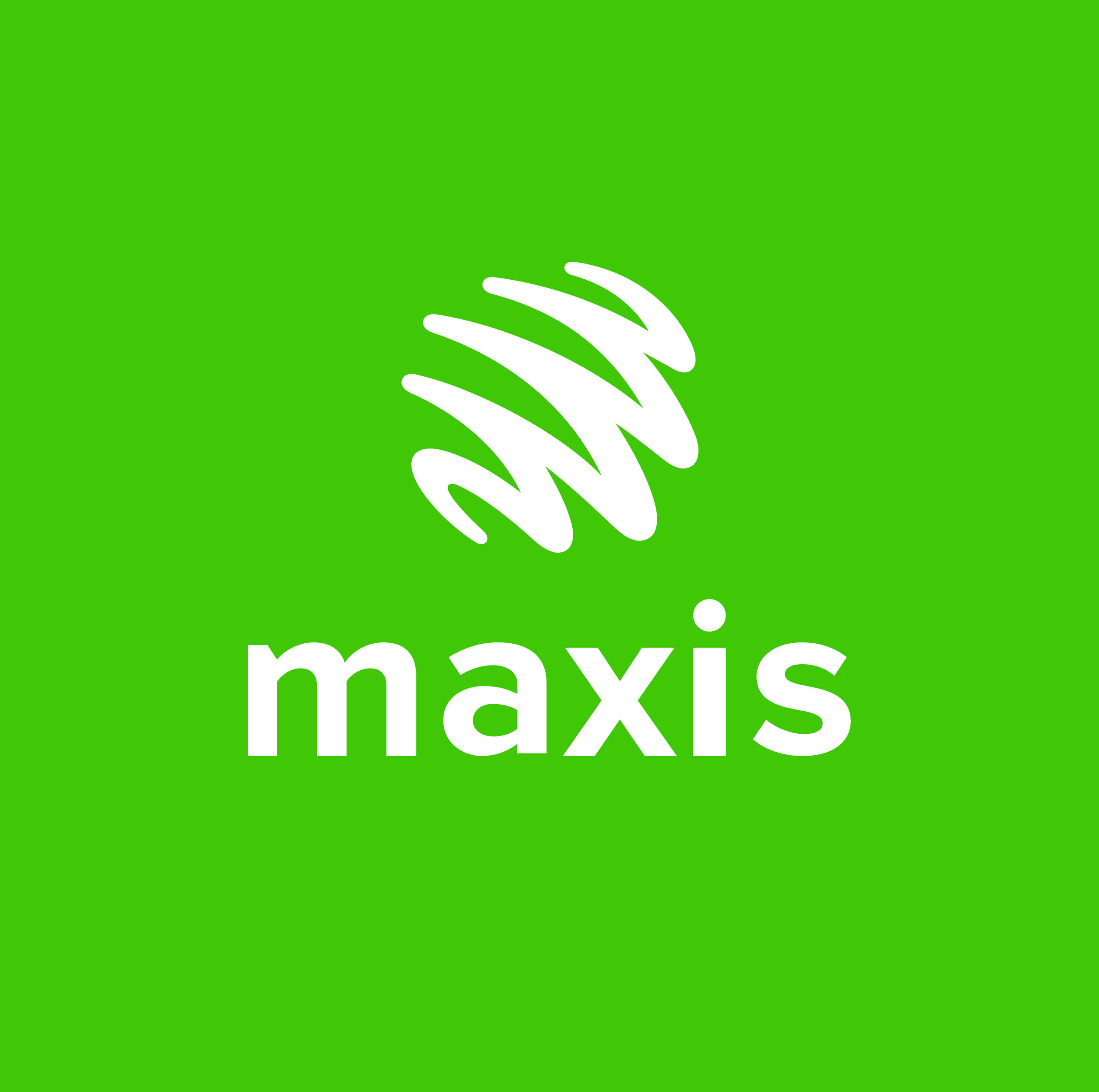 Maxis